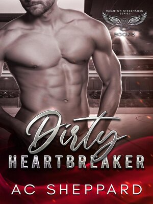 cover image of Dirty Heartbreaker
